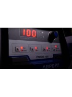 Новый плазморез от Аврора - Спектр 100