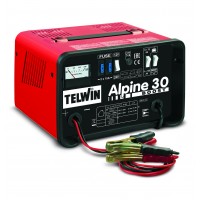 Зарядное устройство TELWIN ALPINE 30 boost, 12/24В