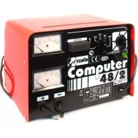 Зарядное устройство TELWIN Computer 48/2 PROF