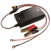 Зарядное устройство BL1204M (дополнительные провода)