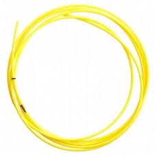 Канал направляющий тефлоновый 3,5 м желтый (1,2-1,6мм) IIC02..
