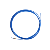 Канал направляющий тефлоновый 5,5м голубой (0,8-1,0 мм) IIC0217