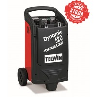 Пуско-зарядное устройство TELWIN DYNAMIC 520 start