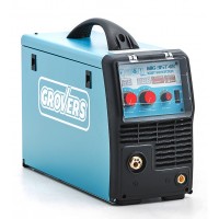 Cварочный полуавтомат Grovers MIG-315T (4ROLLS)
