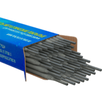 Пензенские электроды АНО21 d. 2,5 мм (уп. 1кг)